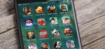 Farklı Tatlar Arayanlara En İyi Mobil Oyunlar 2021